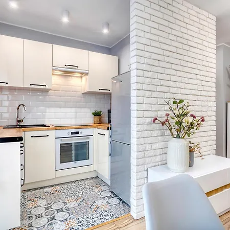 Dwupokojowy Fordon W Okolicy Onkologii Apartamento Bydgoszcz