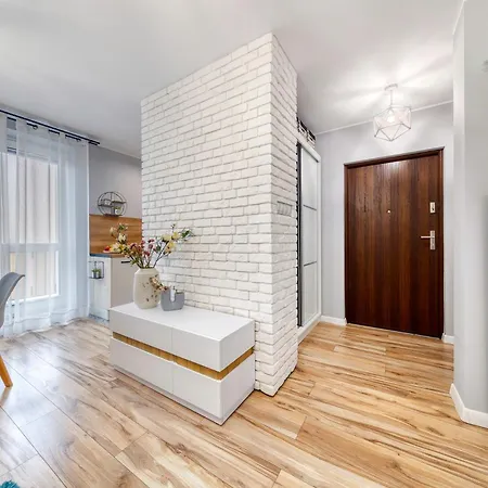 Dwupokojowy Fordon W Okolicy Onkologii *