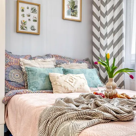 Apartamento Dwupokojowy Fordon W Okolicy Onkologii Bydgoszcz