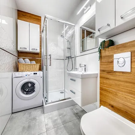 Dwupokojowy Fordon W Okolicy Onkologii *