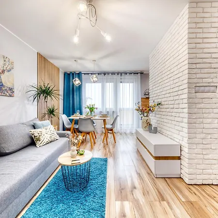 Dwupokojowy Fordon W Okolicy Onkologii *