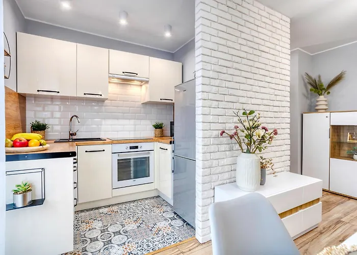 Dwupokojowy Fordon W Okolicy Onkologii Apartment Bydgoszcz